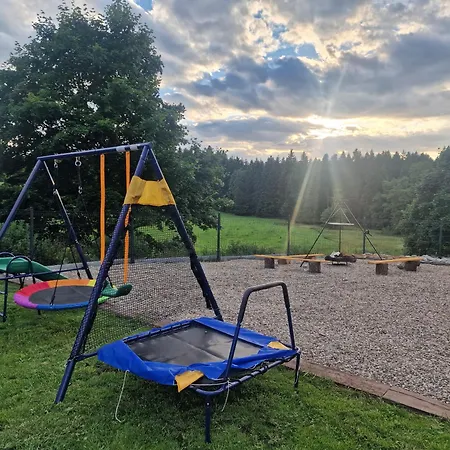 Serce Beskidu Krynica-Zdrój