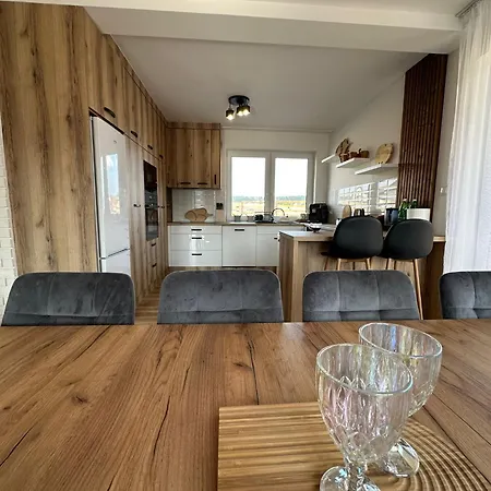 Serce Beskidu Villa Krynica-Zdrój
