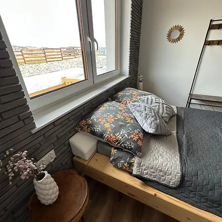 Serce Beskidu Villa *