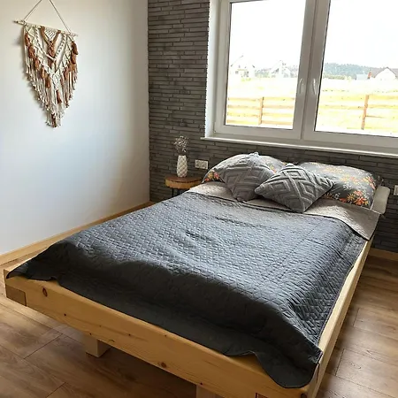 Serce Beskidu Villa Krynica-Zdrój