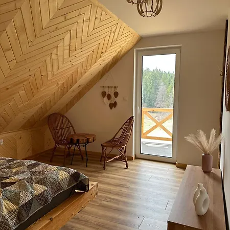 Serce Beskidu * Krynica-Zdrój
