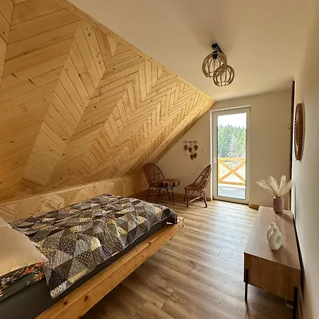 Villa Serce Beskidu *