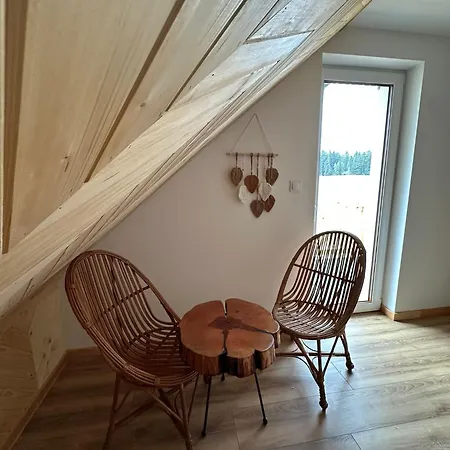 Serce Beskidu Krynica-Zdrój