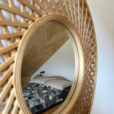 Serce Beskidu Villa Krynica-Zdrój