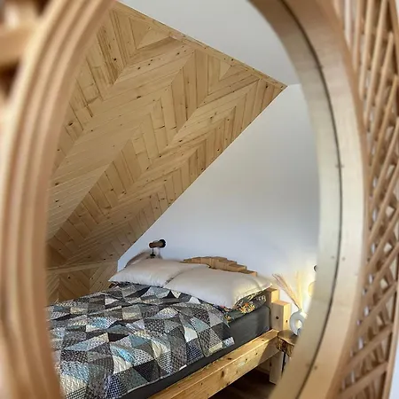 Villa Serce Beskidu *
