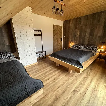 Villa Serce Beskidu
