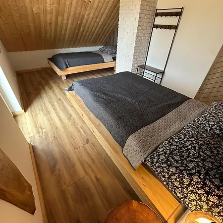 Serce Beskidu Villa