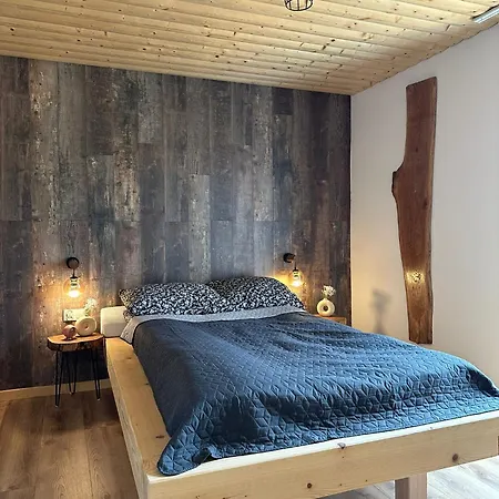 Serce Beskidu Villa *