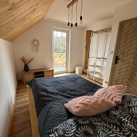 Serce Beskidu * Krynica-Zdrój