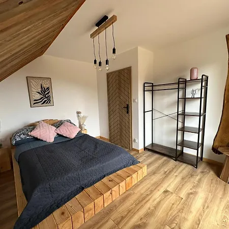 Villa Serce Beskidu *