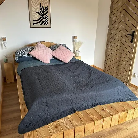Serce Beskidu Krynica-Zdrój