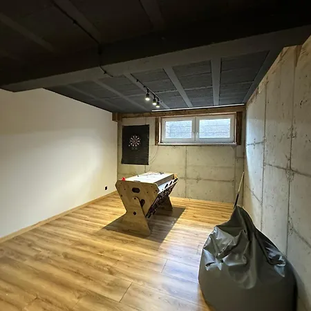 Serce Beskidu Villa Krynica-Zdrój