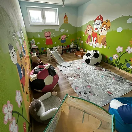 Villa Serce Beskidu *