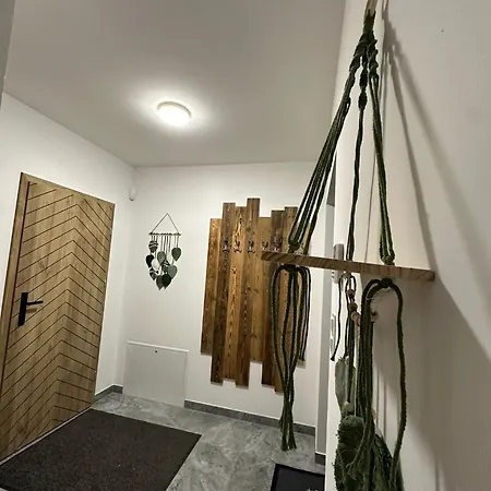 Serce Beskidu Villa *