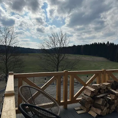 Serce Beskidu