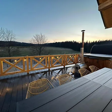 Villa Serce Beskidu Krynica-Zdrój