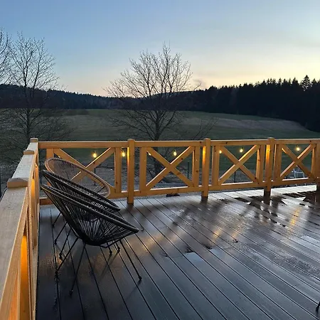 Villa Serce Beskidu *