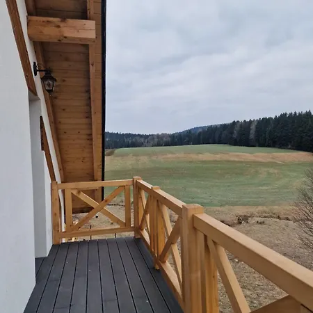 Serce Beskidu * Krynica-Zdrój