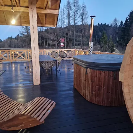 Serce Beskidu Krynica-Zdrój