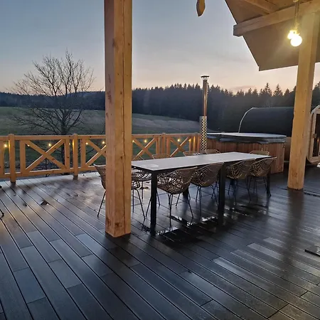 Serce Beskidu *